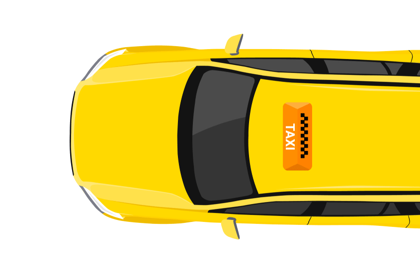 Melbourne Taxi Cab Service